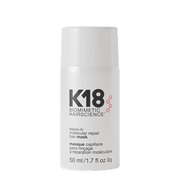 Leave-In Molecular Repair Mask