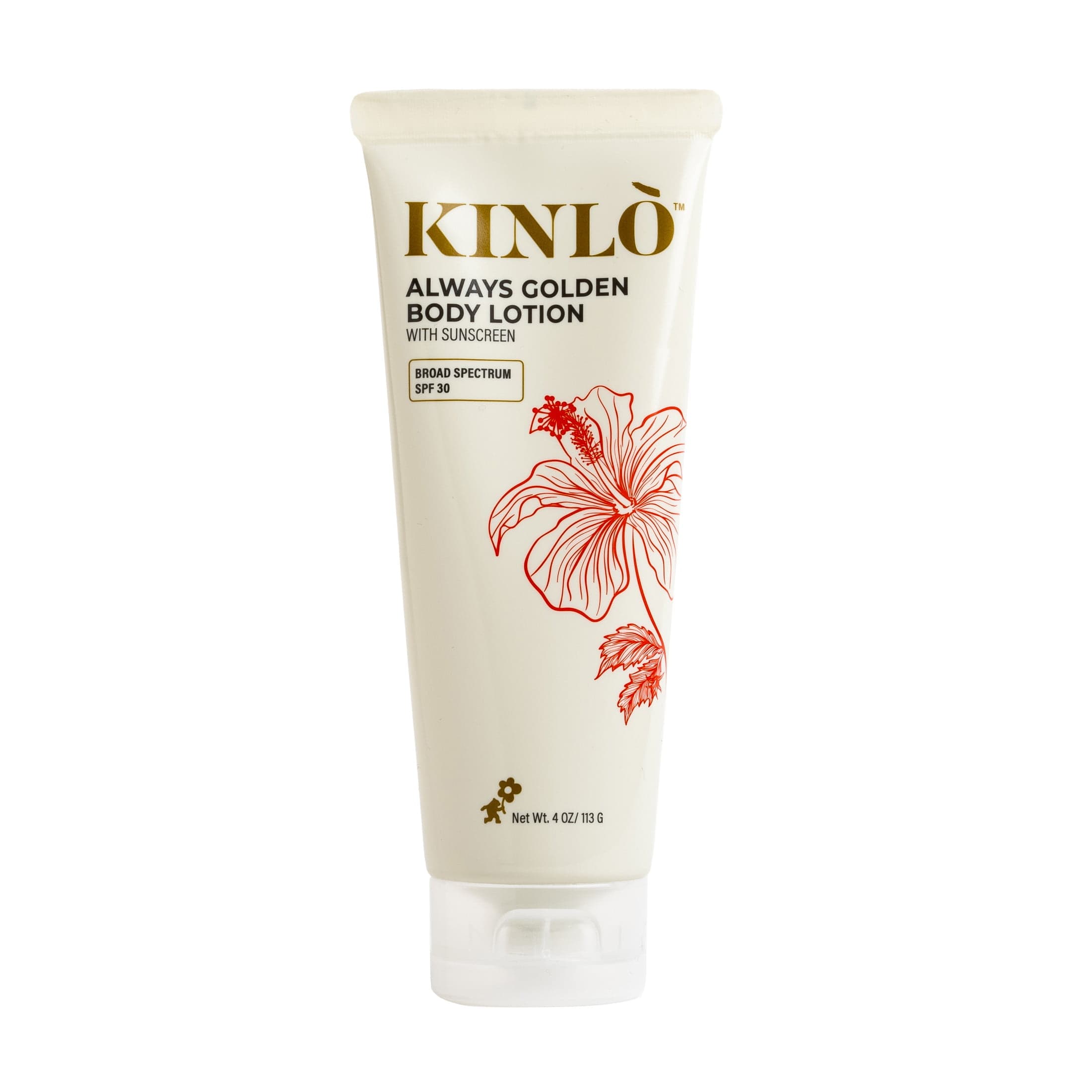 Always Golden Body Lotion SPF 30