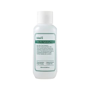 Daily Skin Hydrating Water