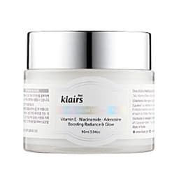 Freshly Juiced Vitamin E Mask