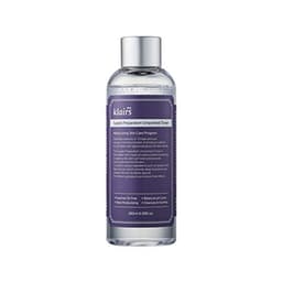 Preparation Unscented Skin Toner