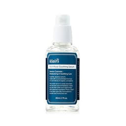Rich Moist Soothing Serum