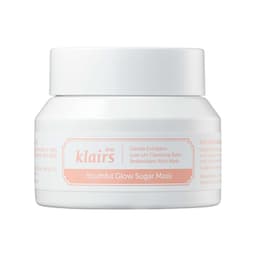 Youthful Glow Sugar Mask review