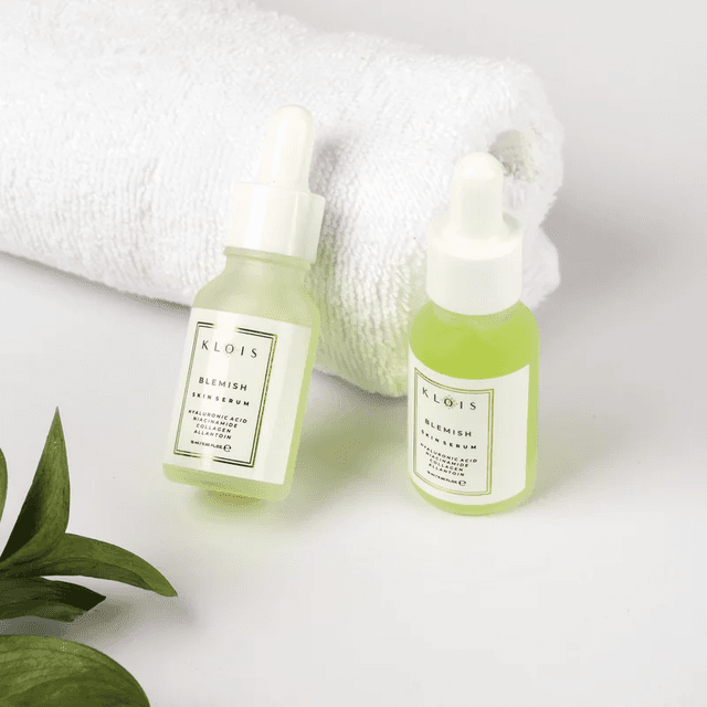 Blemish Skin Serum