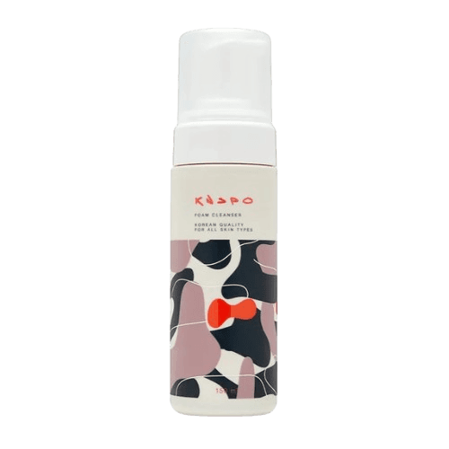 The Foam Cleanser