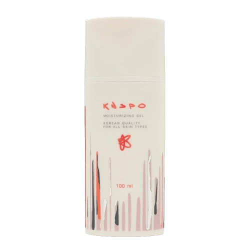 The Moisturizing Gel