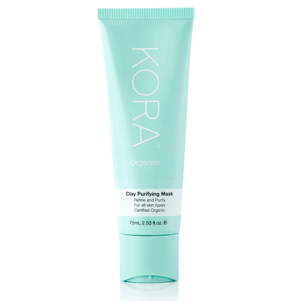 Clay Purifying Mask Refine and Purify