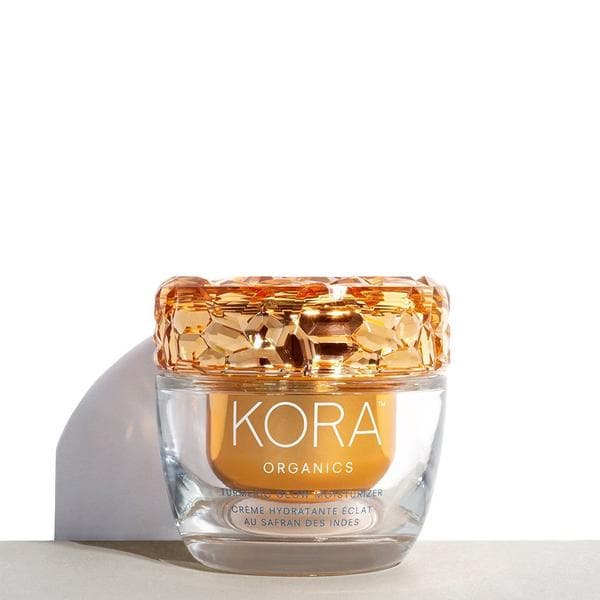 Turmeric Glow Moisturizer