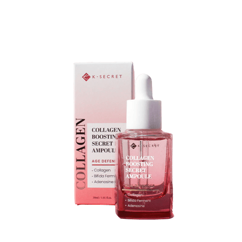 Collagen Boosting Secret Ampoule