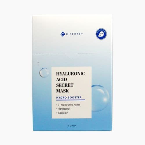Hyaluronic Acid Secret Mask