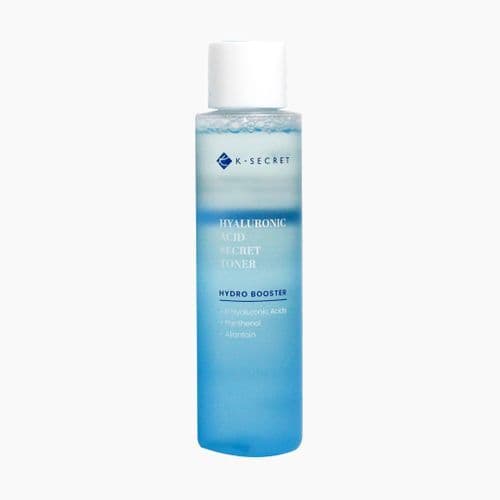 Hyaluronic Acid Secret Toner