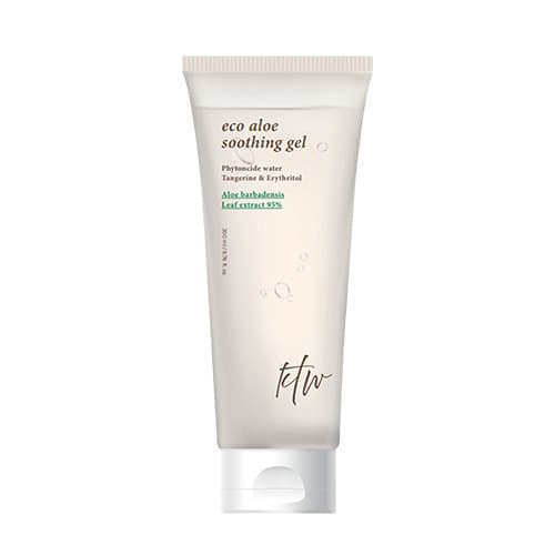 Eco Aloe Soothing Gel