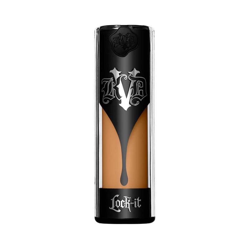 Lock-It Foundation