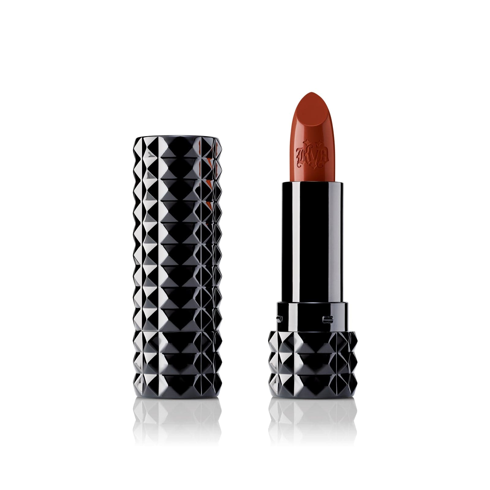 Studded Kiss Crème Lipstick - Misfit