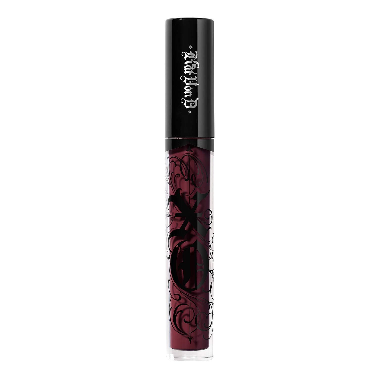 XO Vinyl Lip Cream Lip Gloss - Dahlia