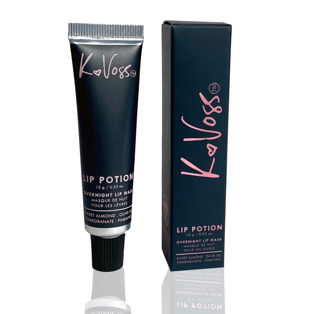 Lip Potion