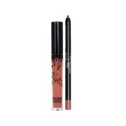 Dolce K Matte Lip Kit review