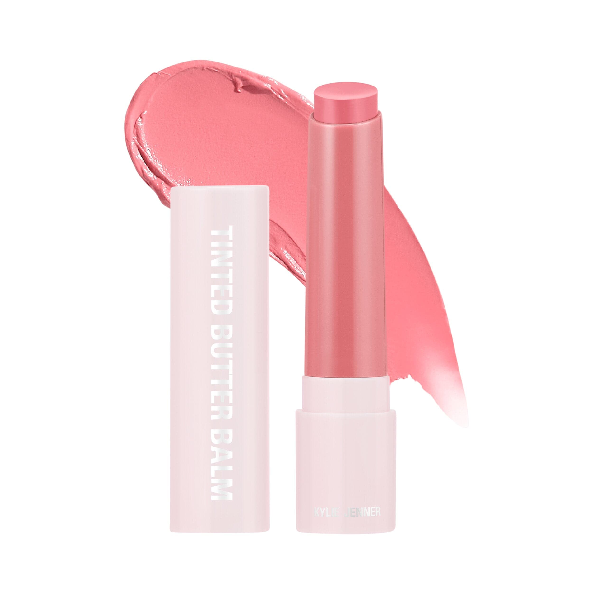 Tinted Butter Balm