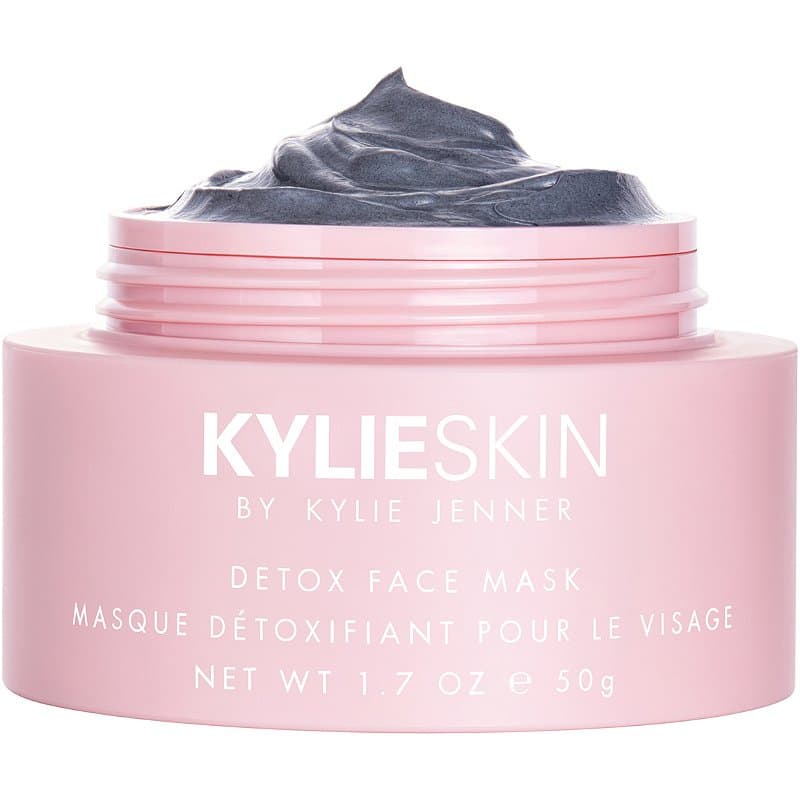 Detox Face Mask