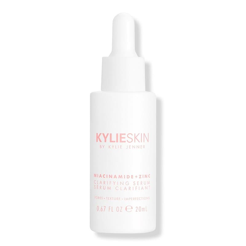 Niacinamide + Zinc Clarifying Serum