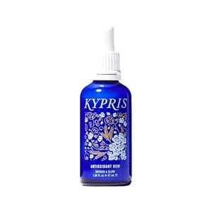 Antioxidant Dew Quench and Glow Serum