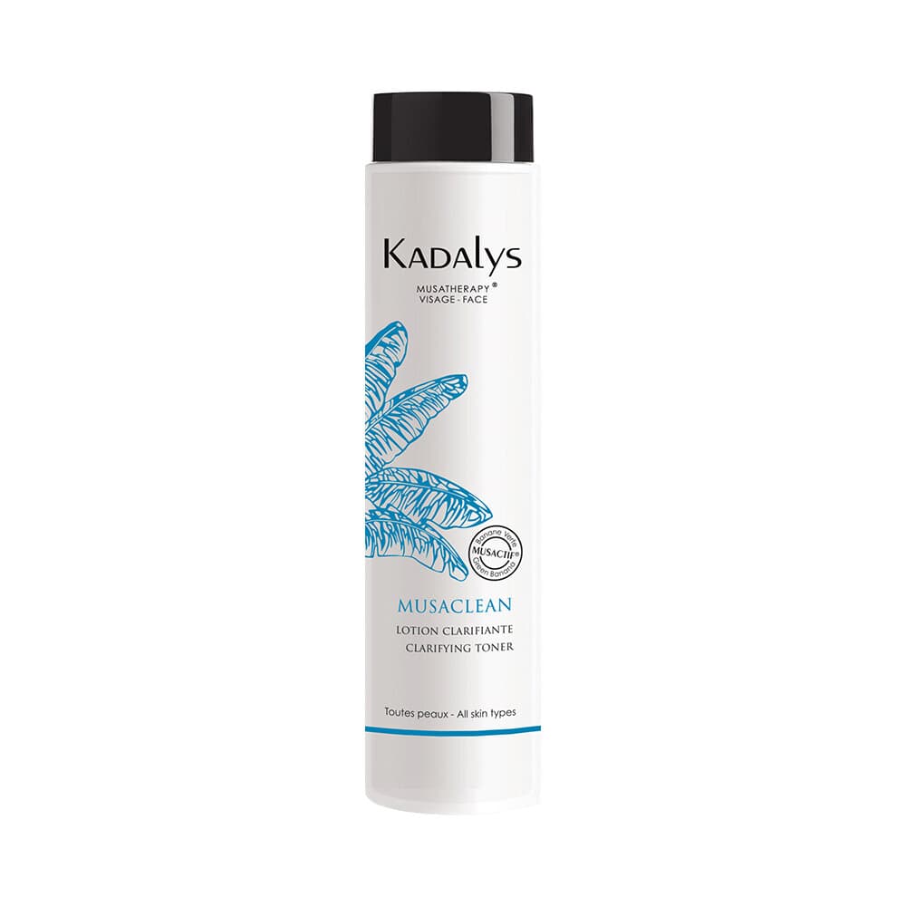 Musaclean Clarifying Toner
