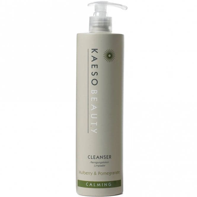 Calming Cleanser