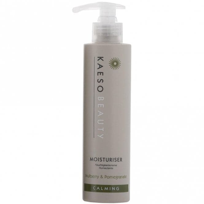 Calming Moisturiser
