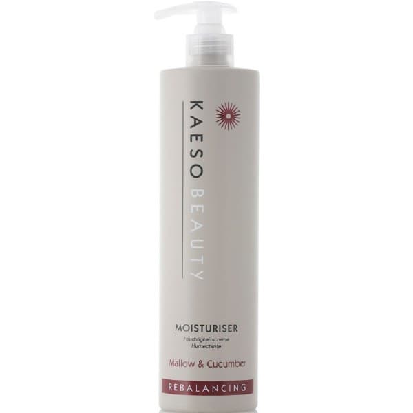 Rebalancing Moisturiser