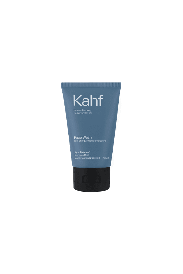  Skin Energizing and Brightening Face Wash