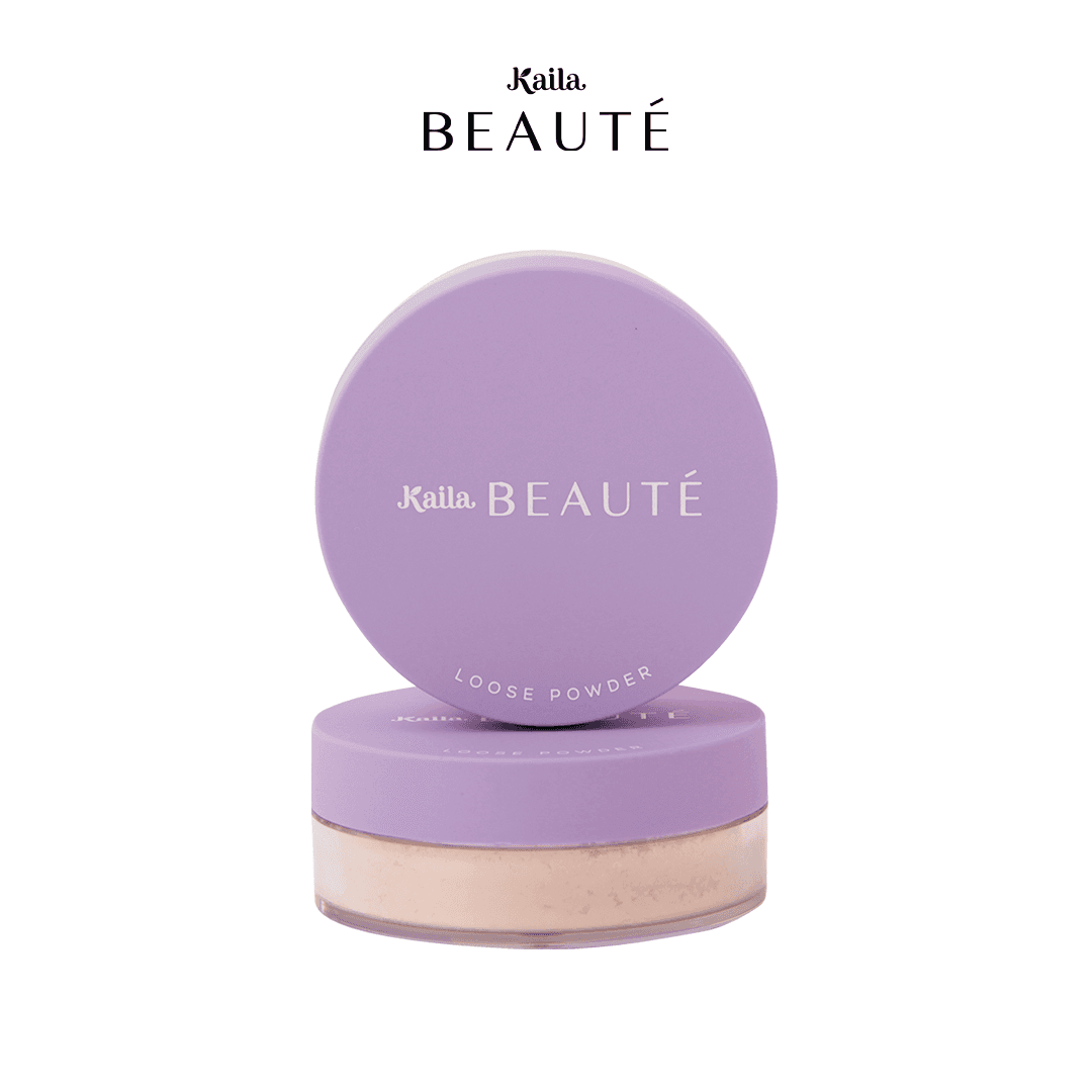 Glow Come True Loose Powder