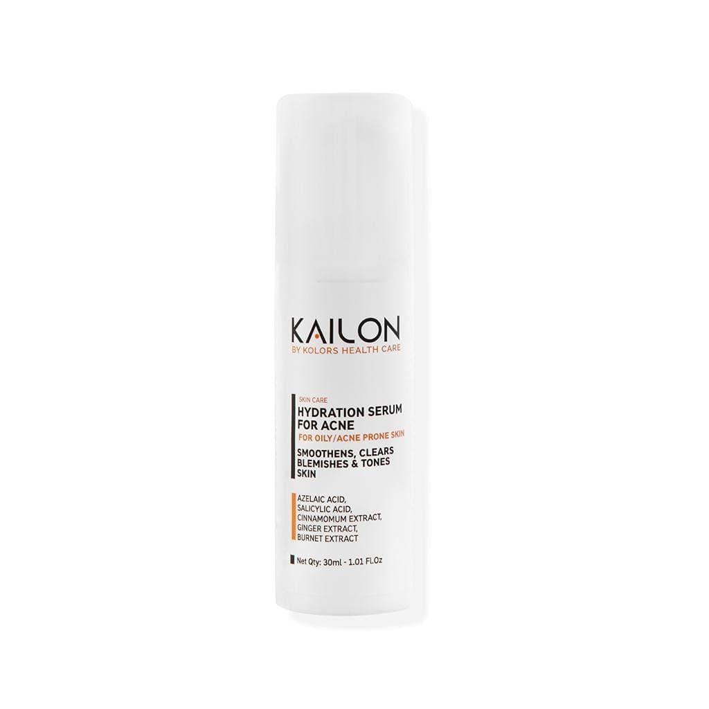 Hydration Serum For Acne
