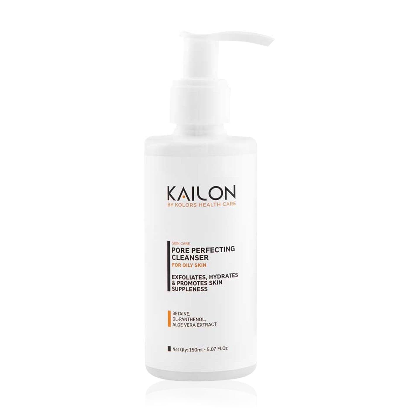 Pore Perfecting Cleanser for Oily Skin