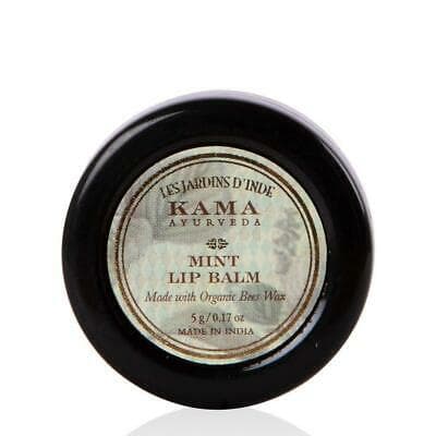 Mint Lip Balm