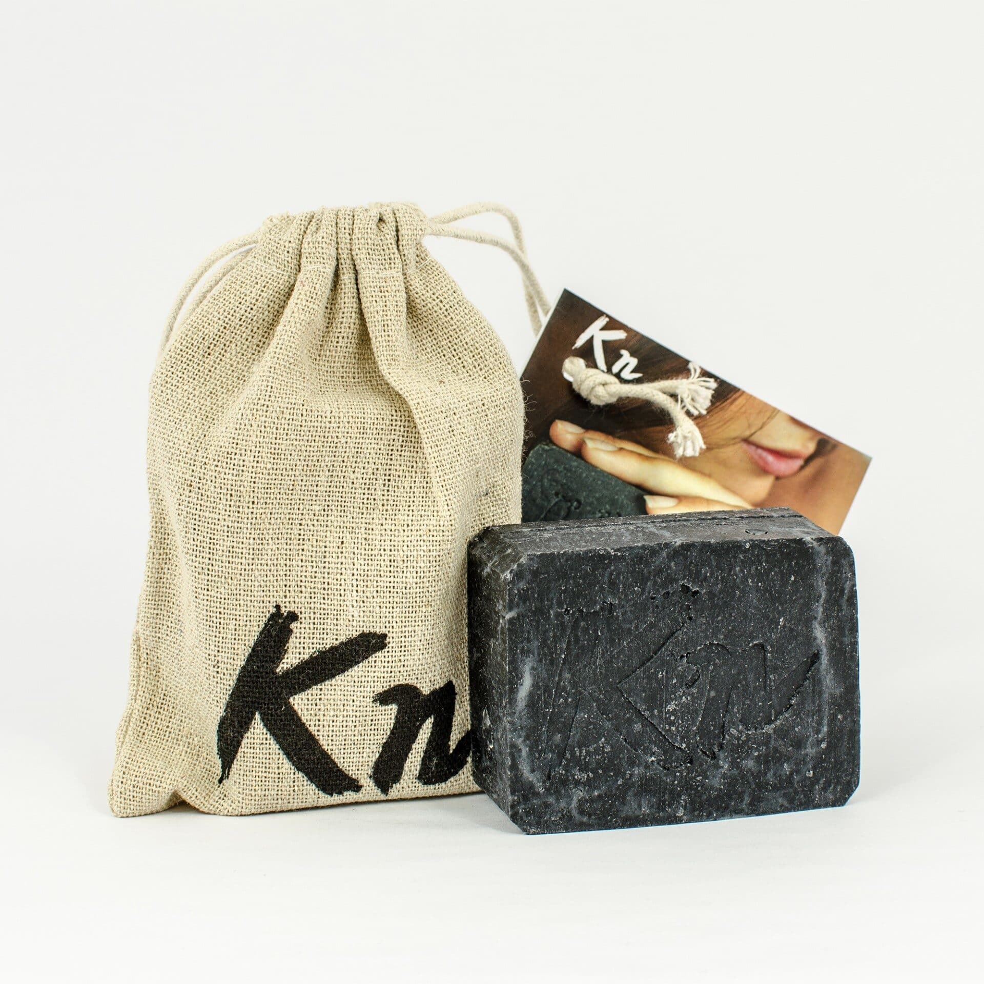 Black Soap