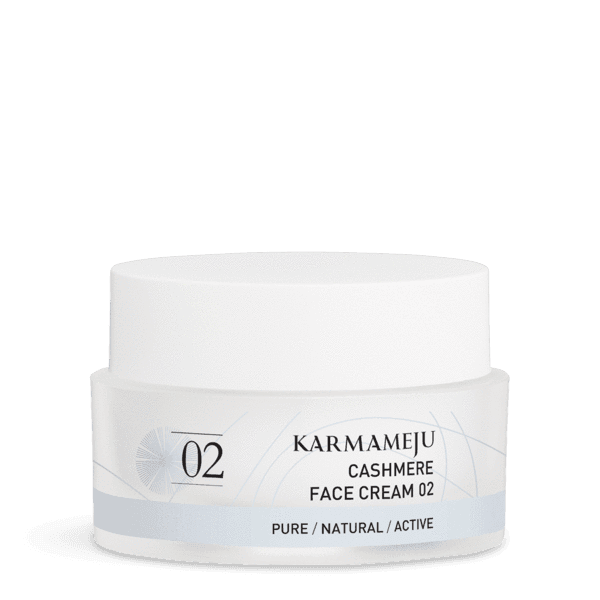 Cashmere Face Cream 02