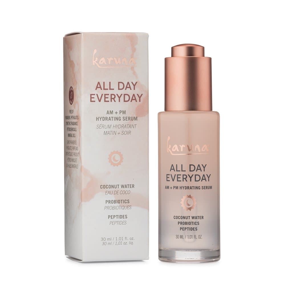 All Day Every Day Serum