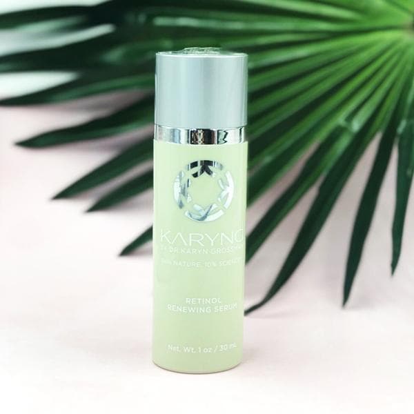 Retinol Renewing Serum with Pro-Verte Complex