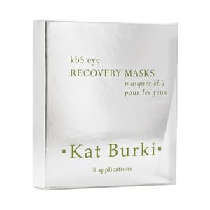 KB5 Eye Recovery Masks