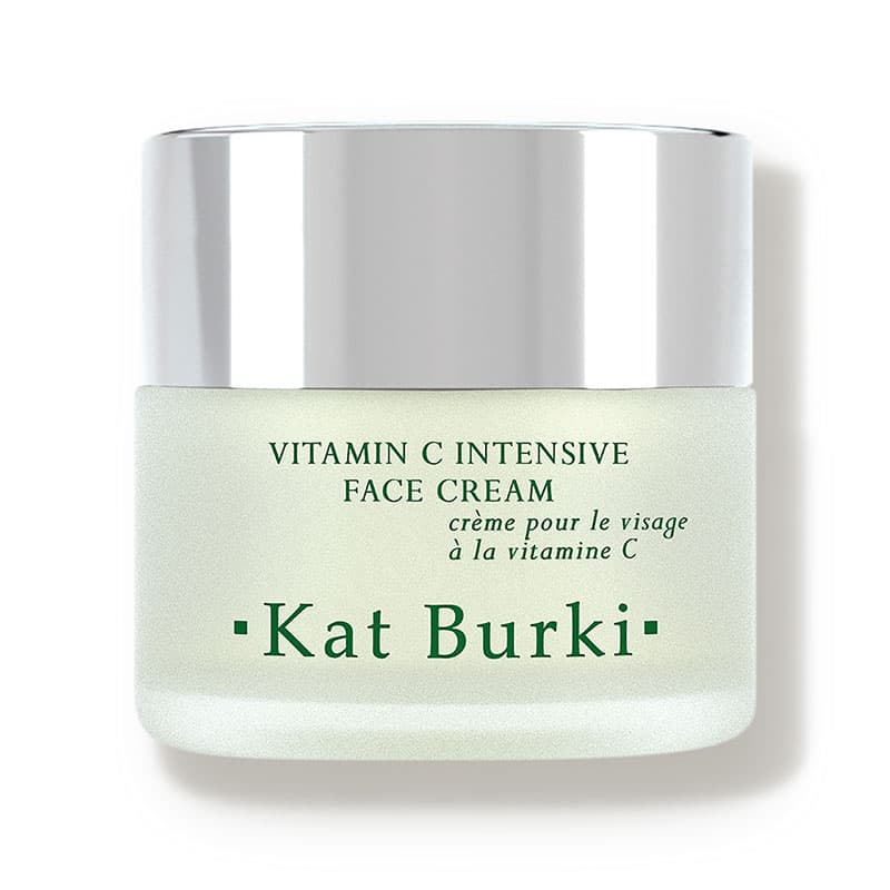 Vitamin C Intensive Face Cream