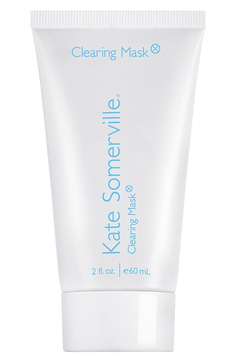 Clearing Mask