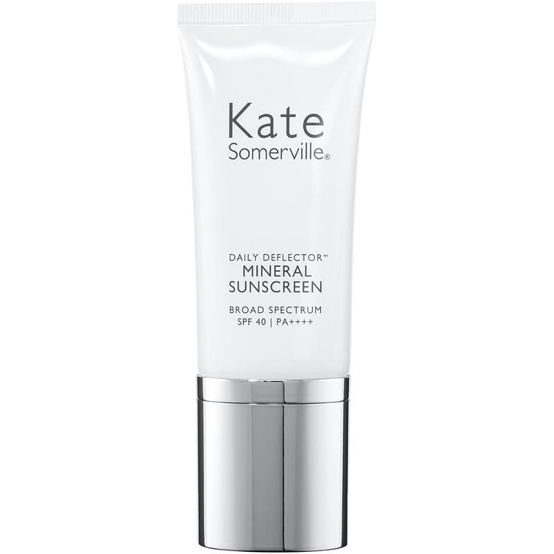 Daily Deflector Mineral Sunscreen SPF 40 PA++++