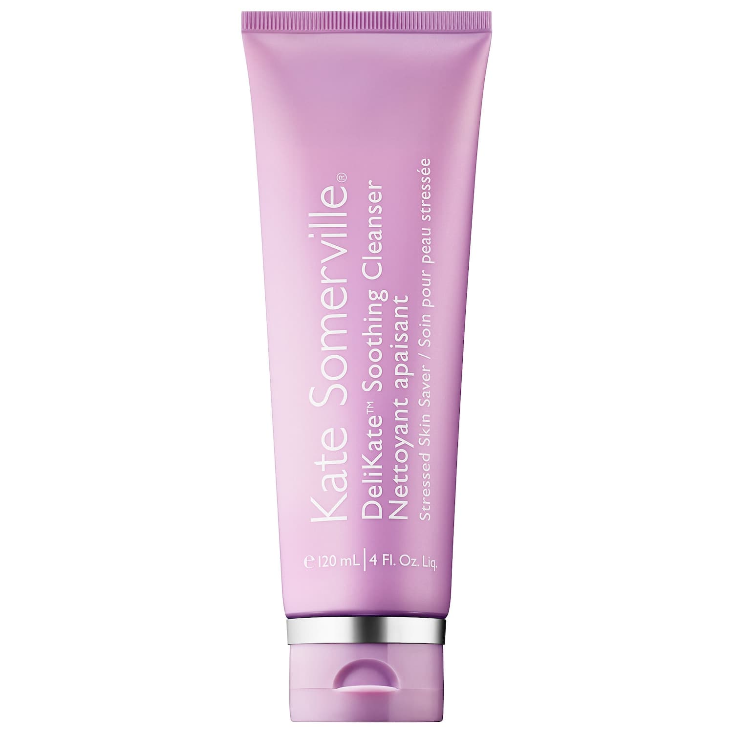 DeliKate Soothing Cleanser