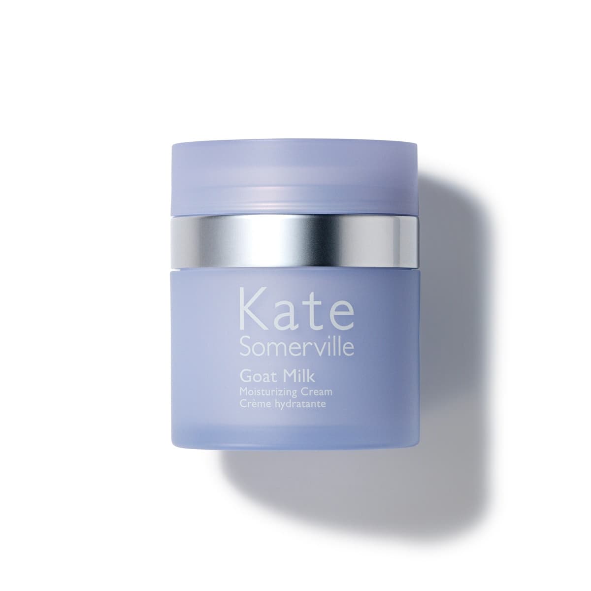 Goat Milk Moisturizing Cream