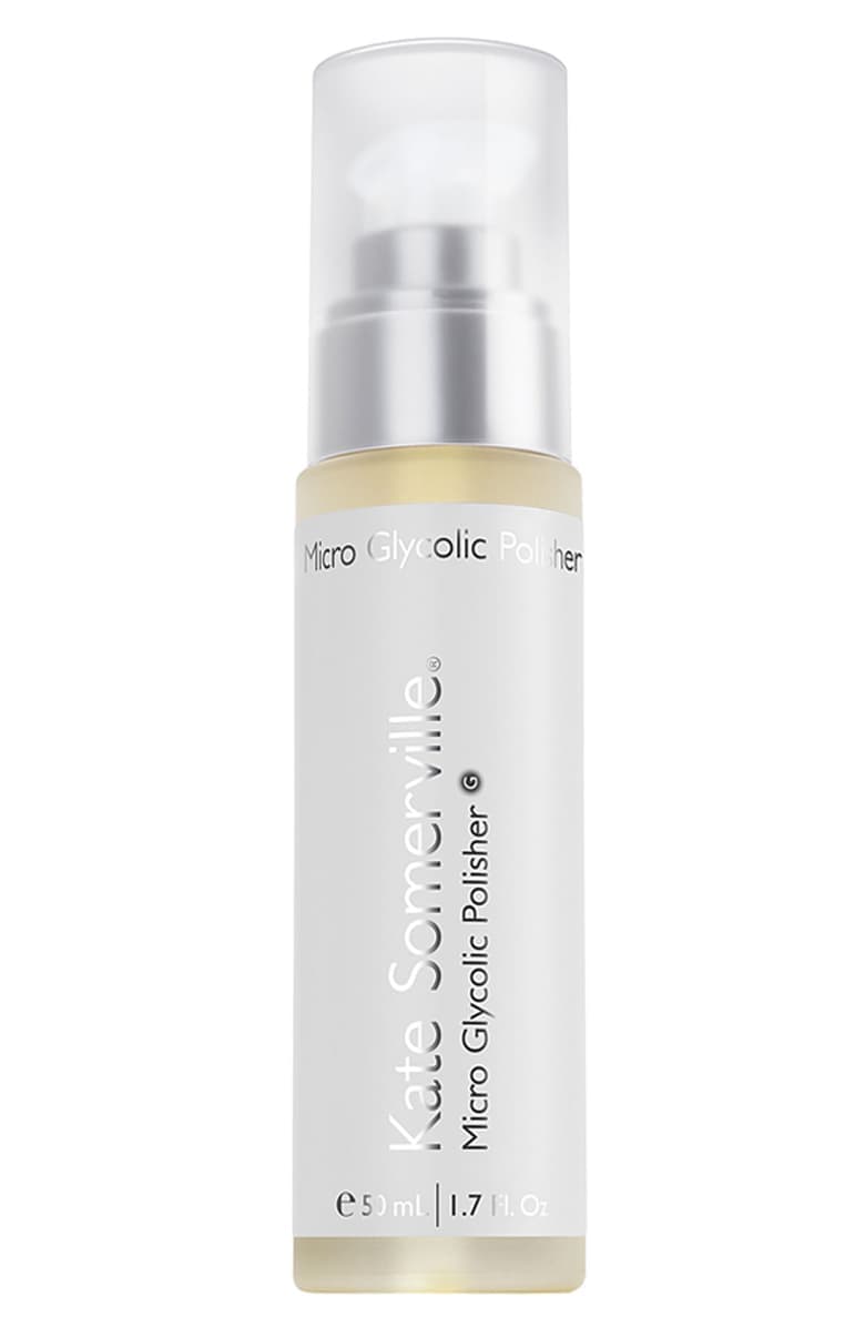 Micro Glycolic Polisher