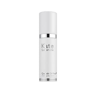Quench Oil-Free Hydrating Face Serum