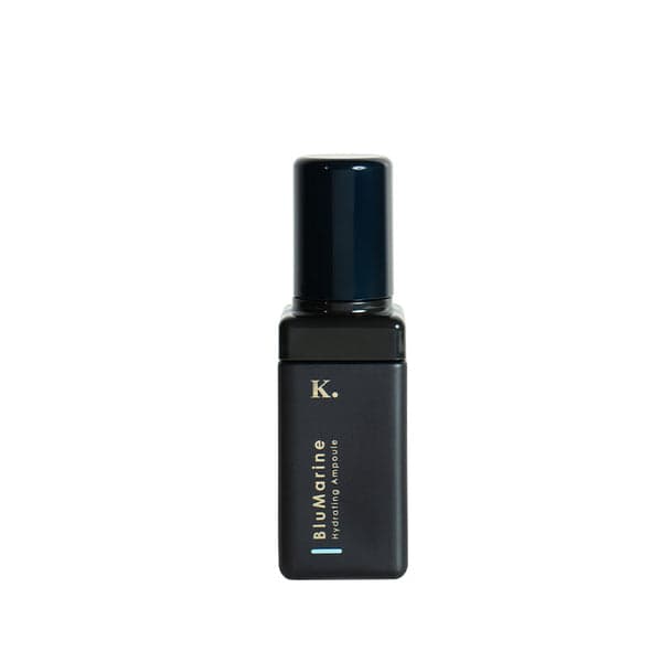 BluMarine Hydrating Ampoule
