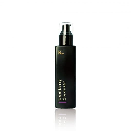 CoalBerry Cleanser