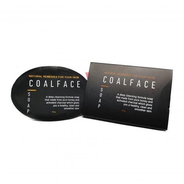 Coalface Soap