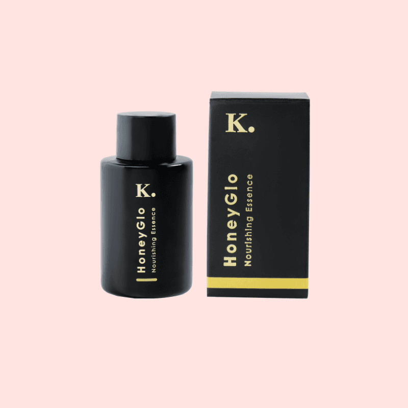 HoneyGlo Nourishing Essence